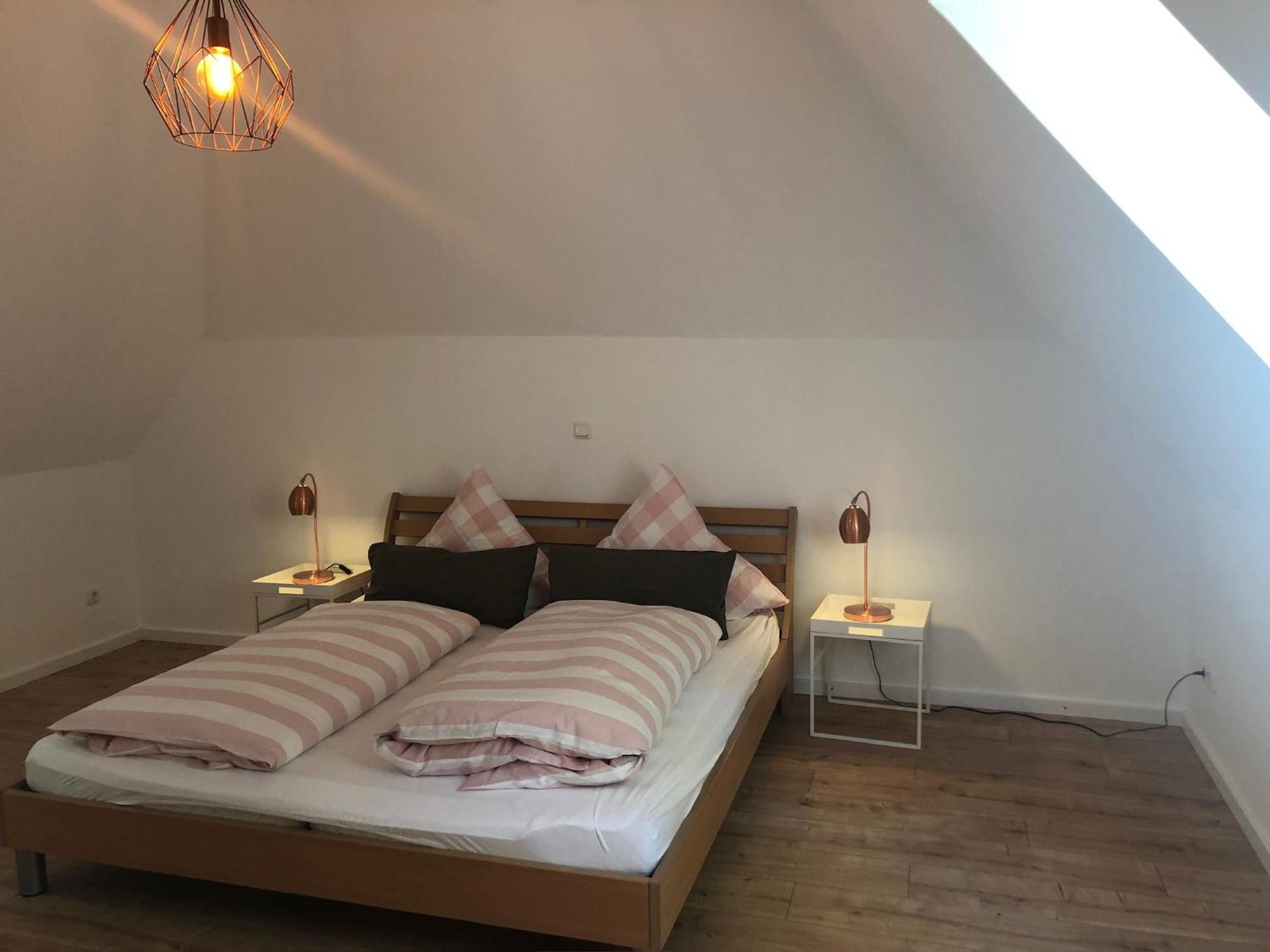 Traumhaftes Anwesen In Der Lueneburger Heide Apartment Soltau Exterior photo