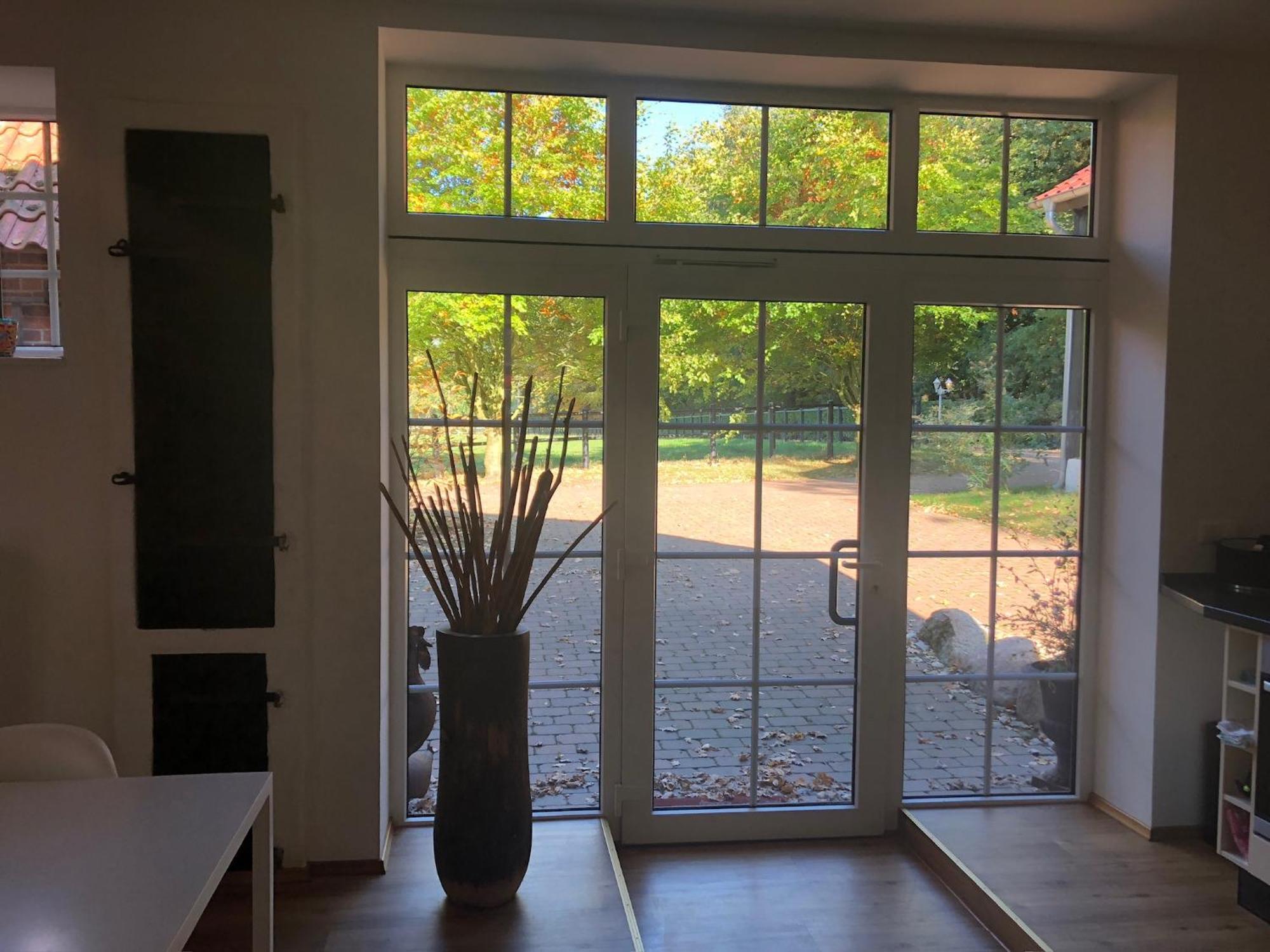 Traumhaftes Anwesen In Der Lueneburger Heide Apartment Soltau Exterior photo