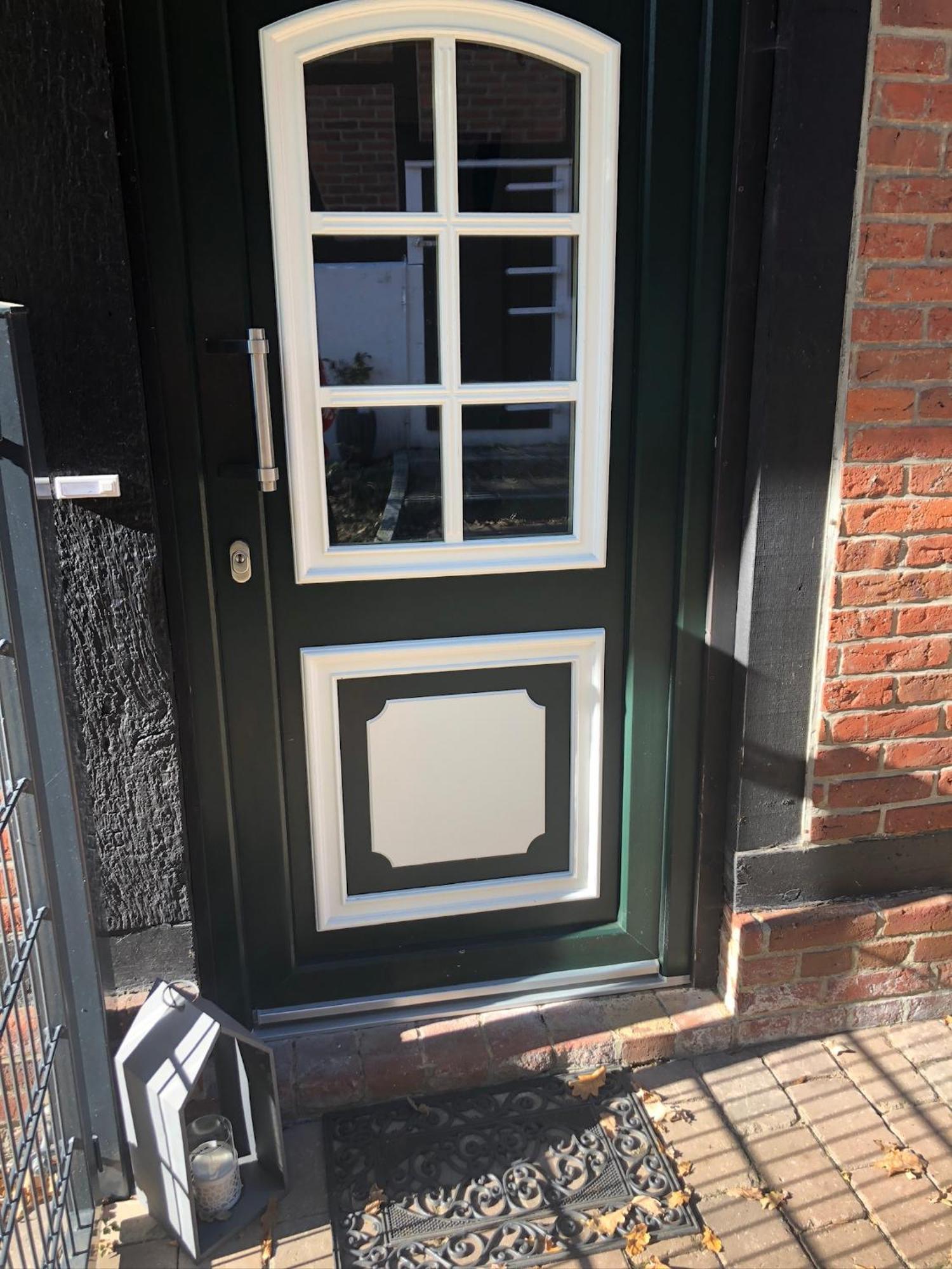 Traumhaftes Anwesen In Der Lueneburger Heide Apartment Soltau Exterior photo