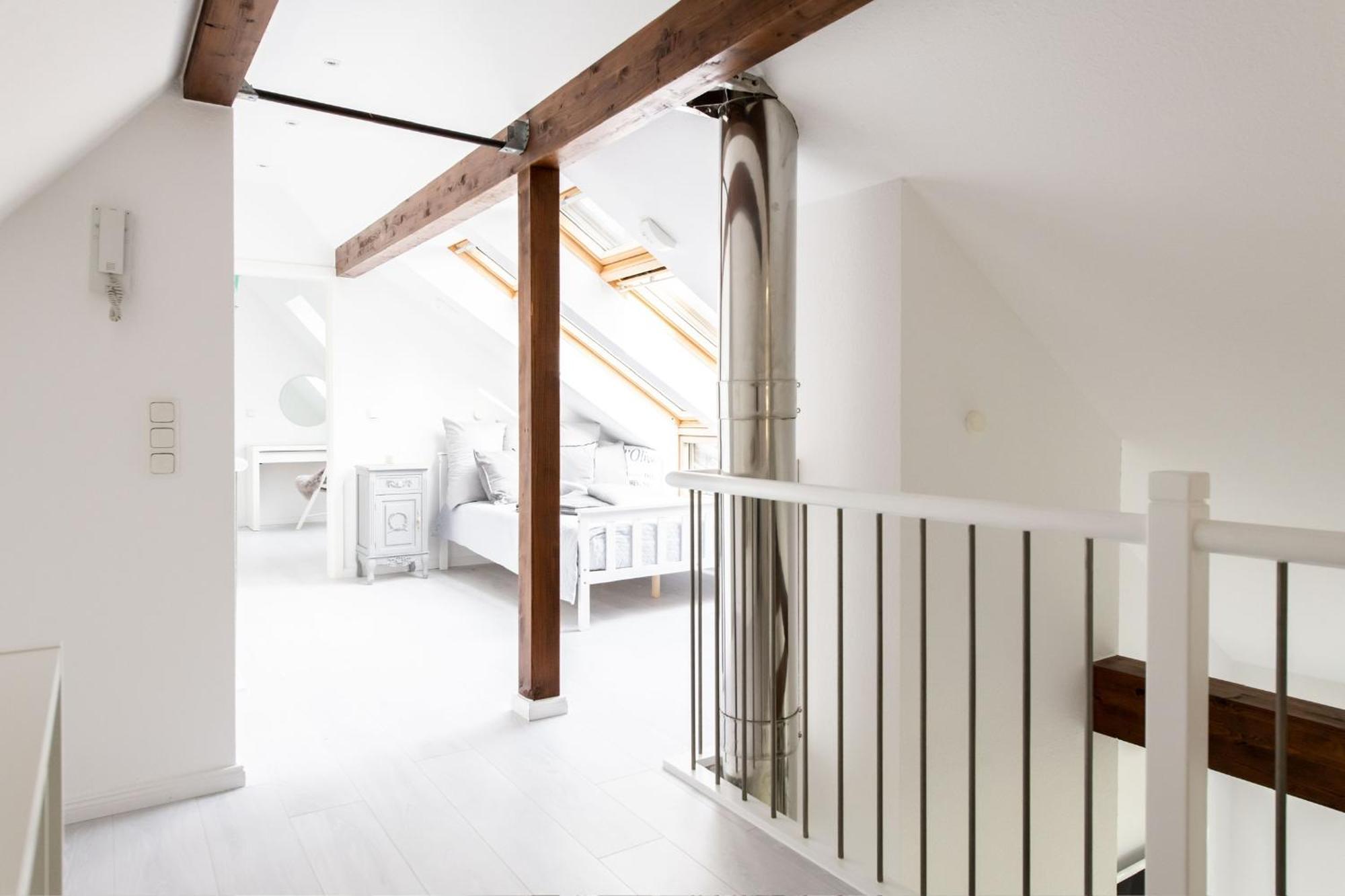 Traumhaftes Anwesen In Der Lueneburger Heide Apartment Soltau Exterior photo