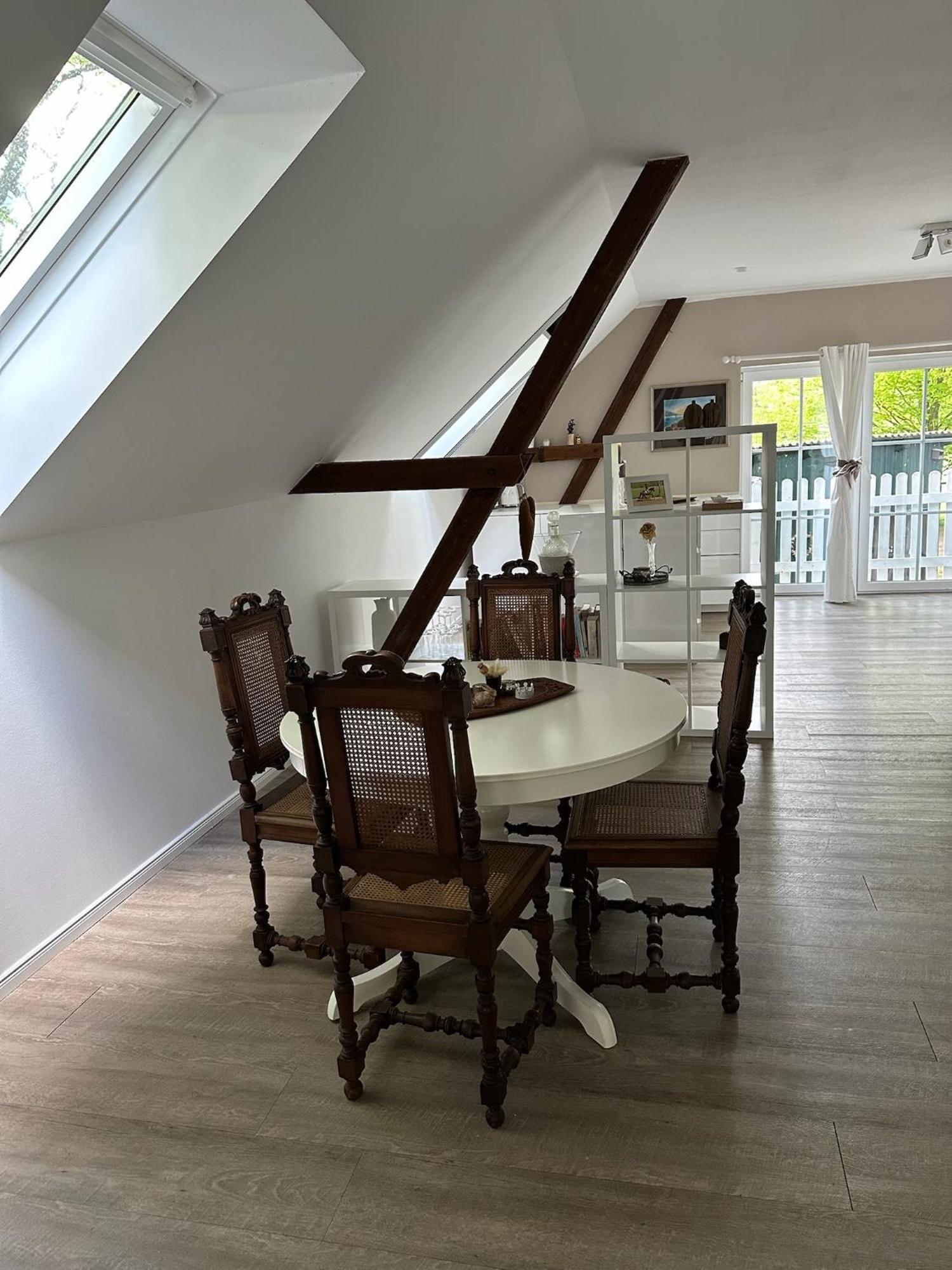 Traumhaftes Anwesen In Der Lueneburger Heide Apartment Soltau Exterior photo